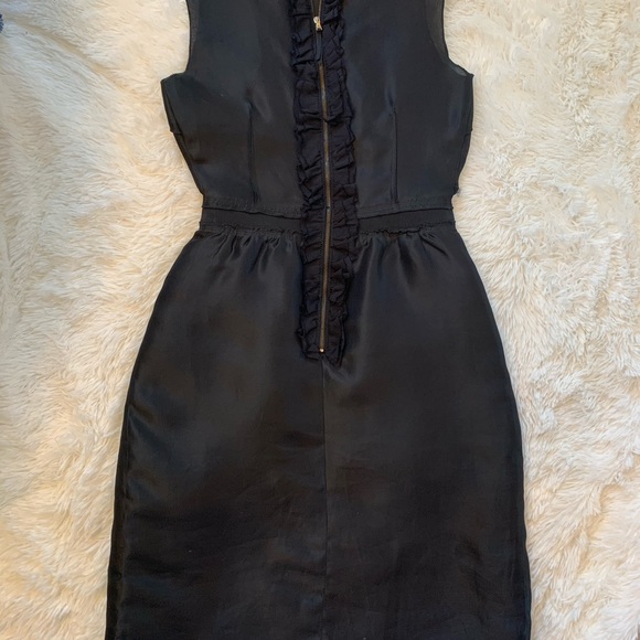 SOLD!🤎Dolce & Gabbana Black Dress - Picture 9 of 15